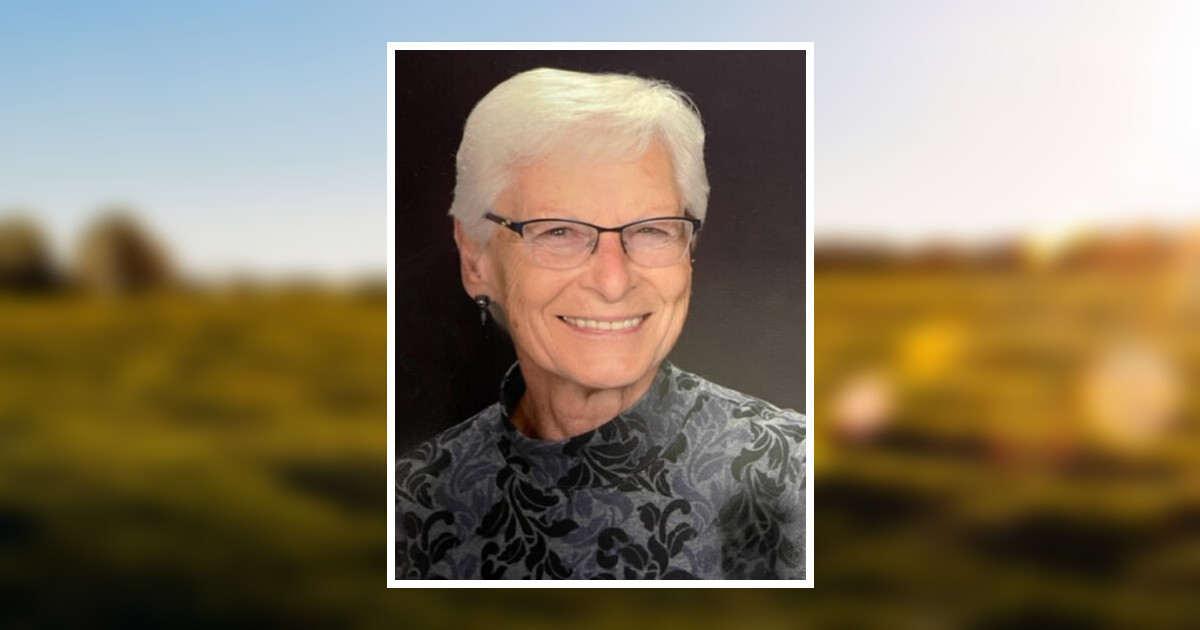 Darlene Kramer Obituary 2022 BuehlerLarson Funeral and Cremation Service