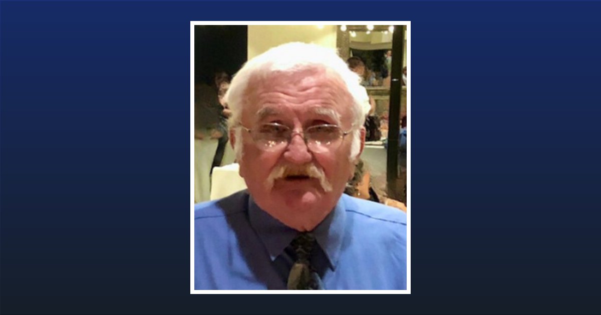 Donald T. Nelson Obituary 2024 WatkowskiMulyck Funeral Home