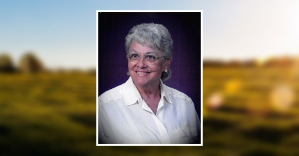 Carol Marie Zimmerman Obituary 2020 Routsong Funeral Home and