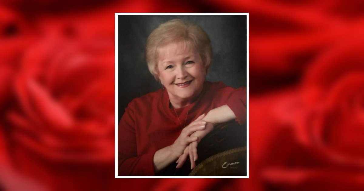 Linda Ann Harbin Obituary 2023 Hardy and Son Funeral Home