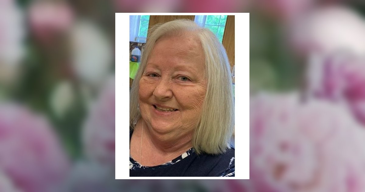 Picture Dovie Diana Dawson Gladewater, TX Obituary