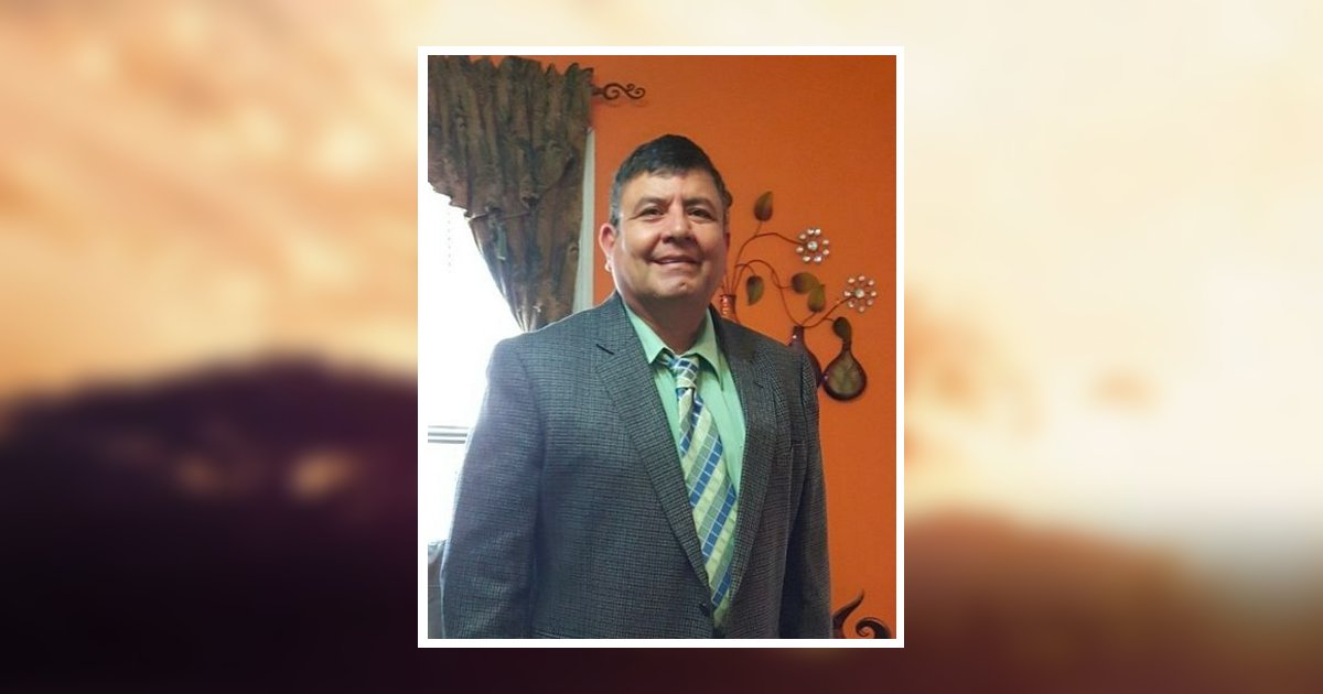 Omer Gonzales De Leon Obituary, Dumas, TX