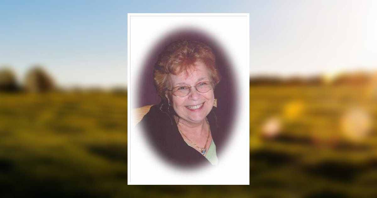 Otte Obituary 2010 Lundberg Funeral Home