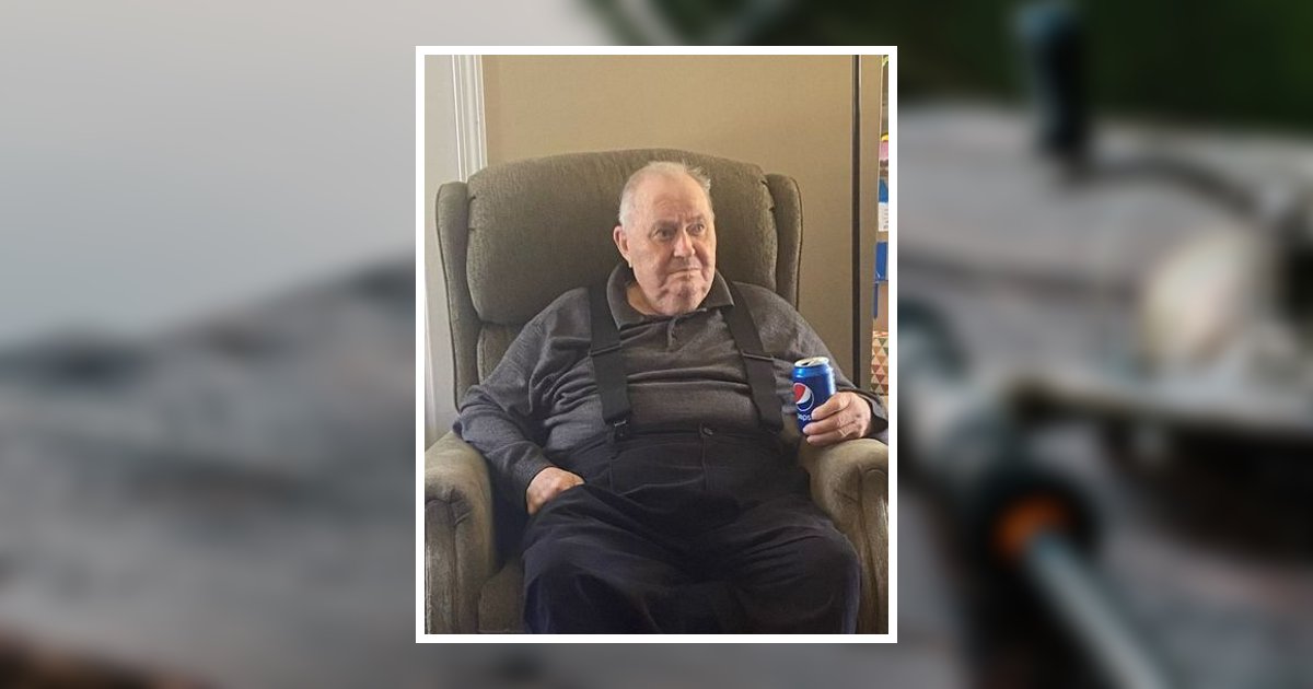 Marvin V. LaPeer Obituary 2024 Mortensen Funeral Home