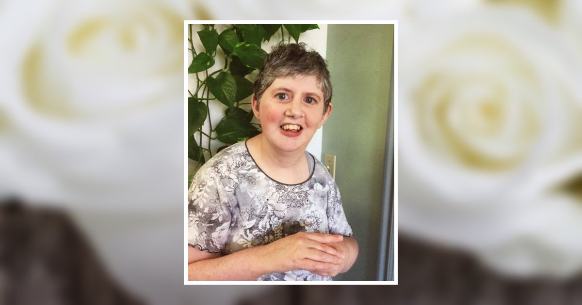 Michelle Campbell Obituary, Shelley, ID