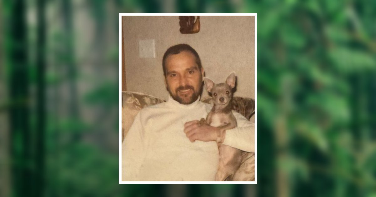 Matthew Allen Thompson Obituary, Youngstown, OH