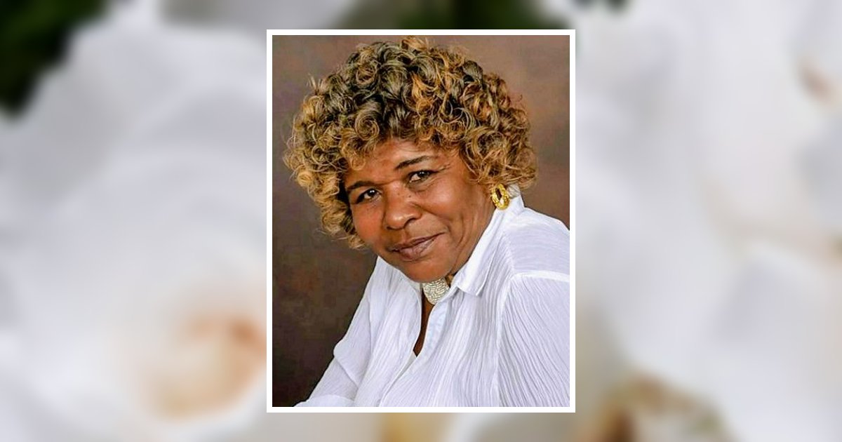 Rosella Mcclure Gretna, LA Obituary