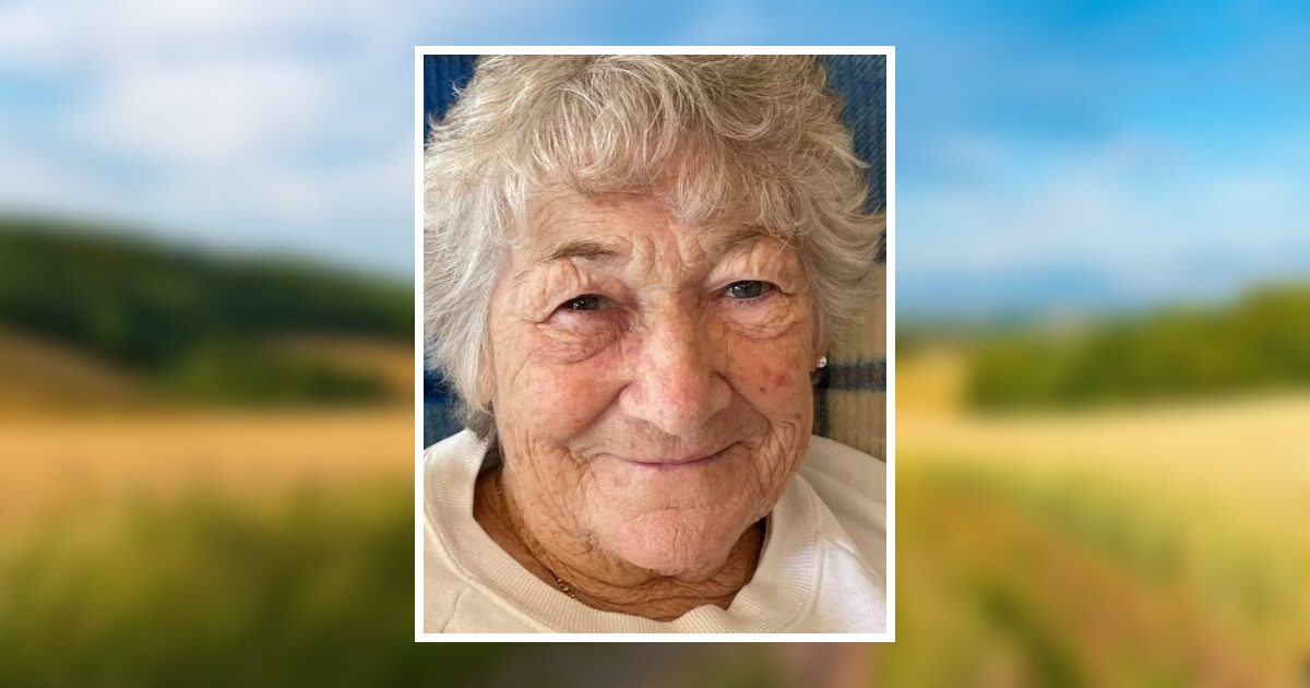 Wilma M. Landon Obituary 2023 - Martin Schwartz Funeral Homes & Crematory