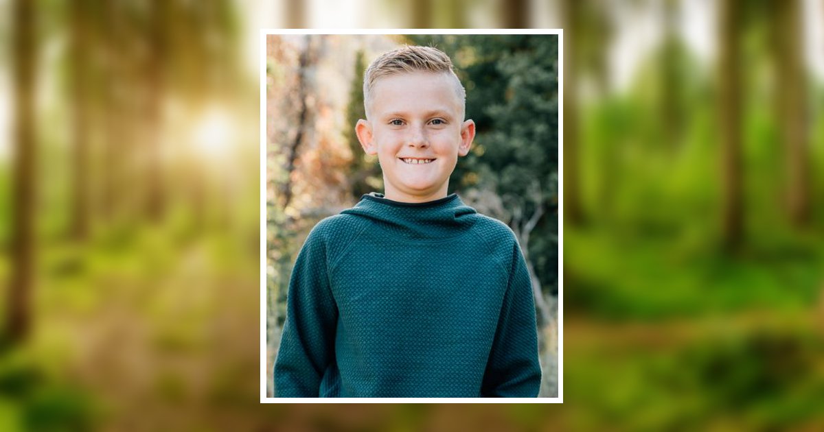 Titus Scott Tolman Obituary, Logan, UT