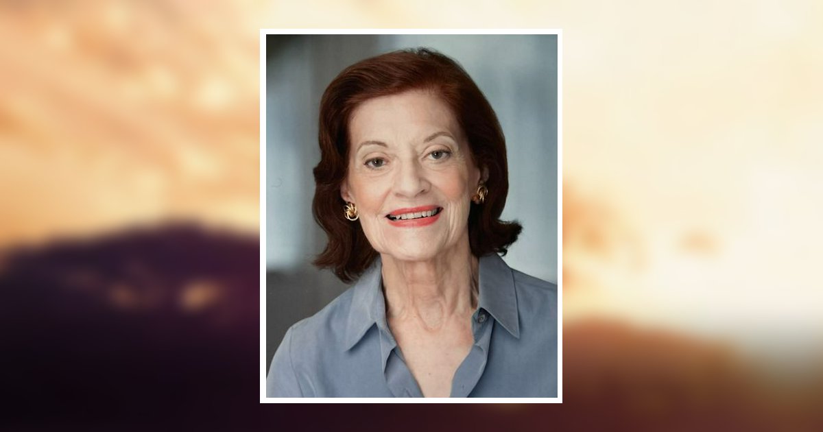 Rosemarie Dana Obituary, Bergenfield, NJ