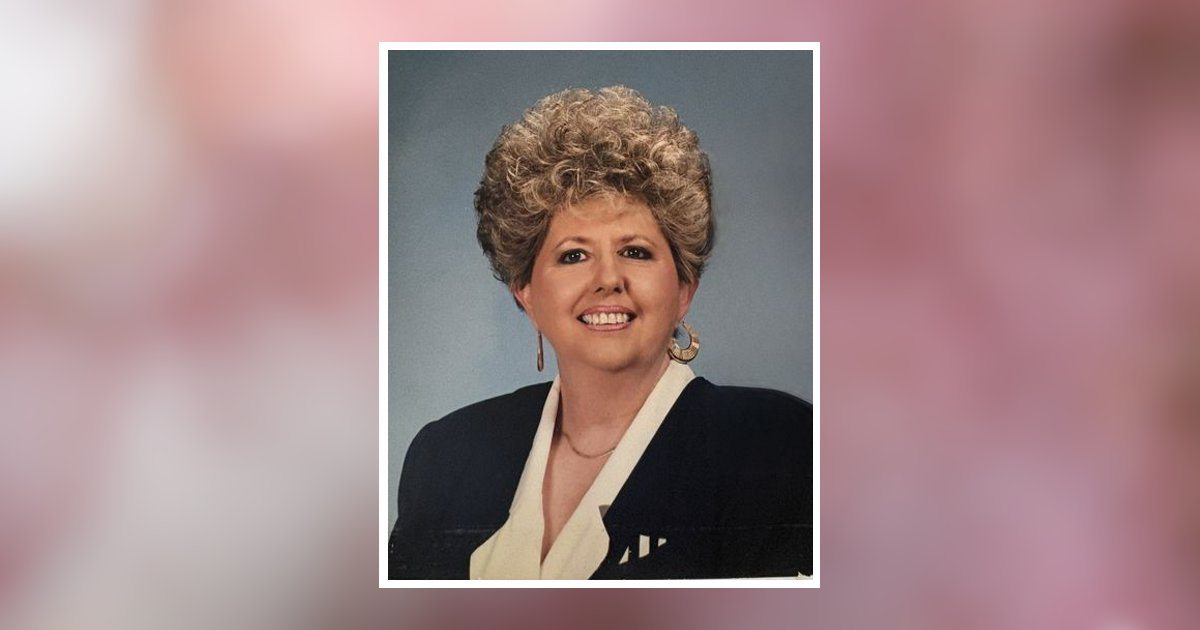 Patricia Ann Banda Obituary, Benbrook, TX