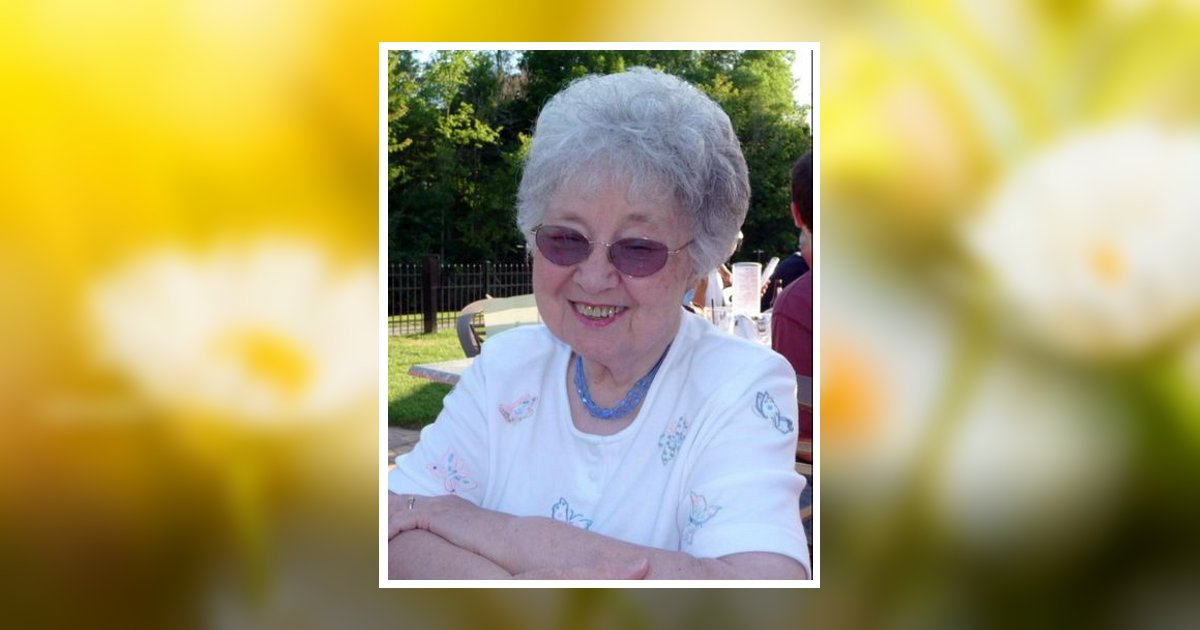 Dorothy Crawford Obituary, Gladwin, MI