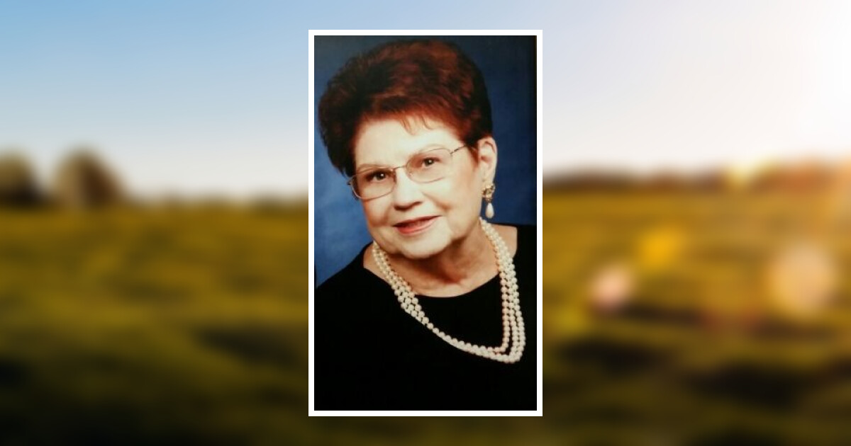 Barbara Dunn Obituary 2015 - Elmwood Funeral Home