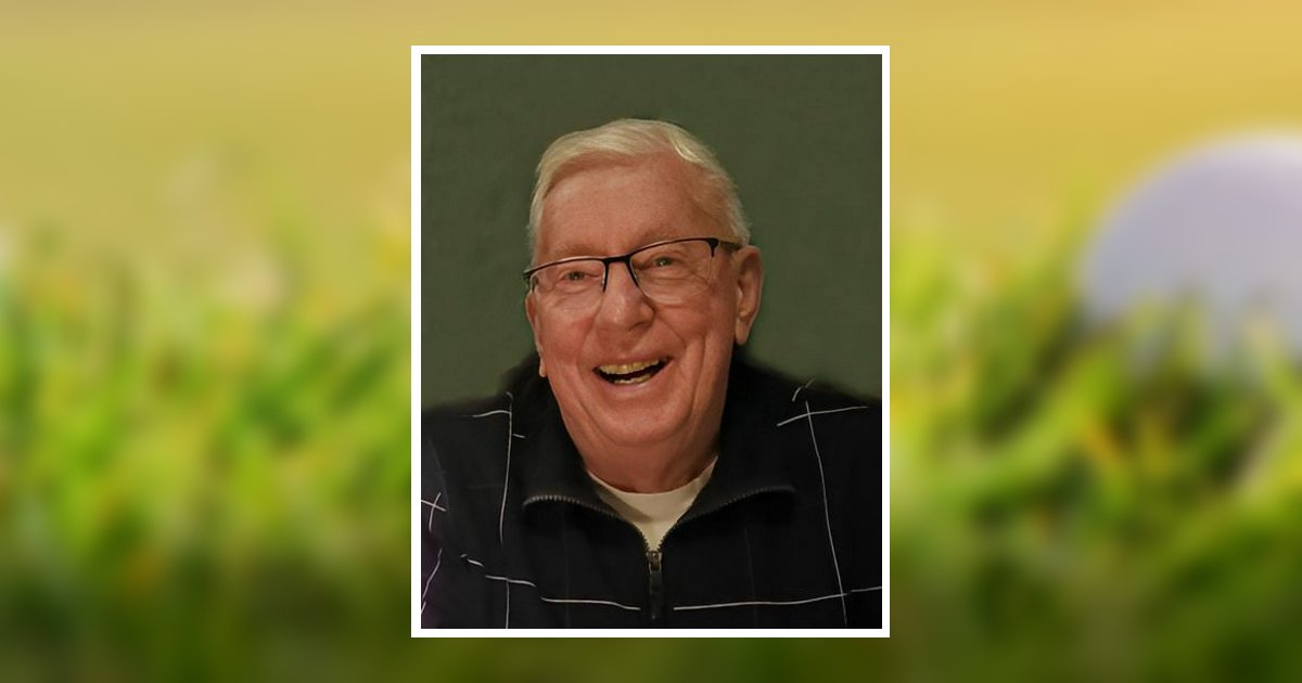 Marvin L. Marsh Obituary, Guttenberg, IA
