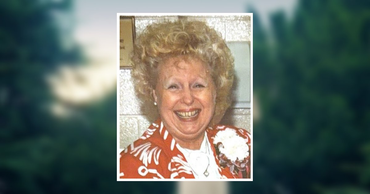 Jacqueline Bennett Central, LA Obituary