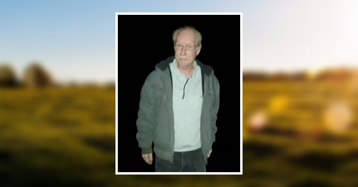 Dan J Knepper Obituary, Nevada, OH