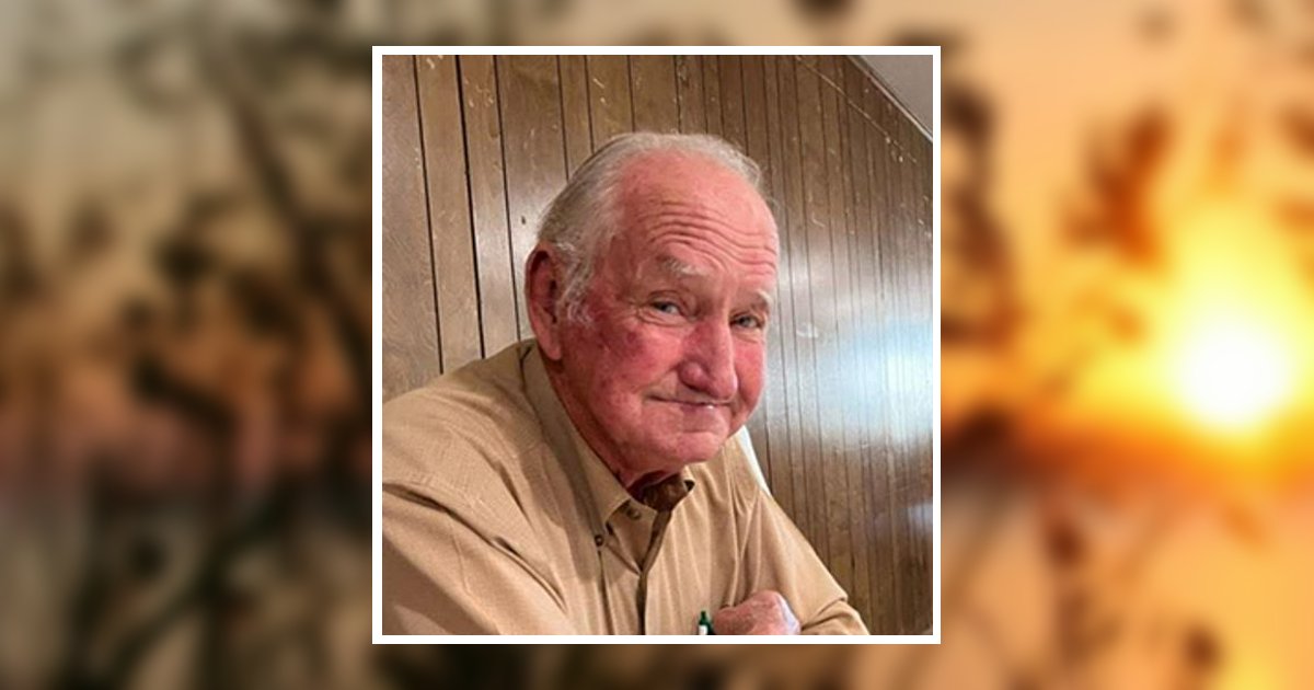 Marven Mack Obituary, West, TX
