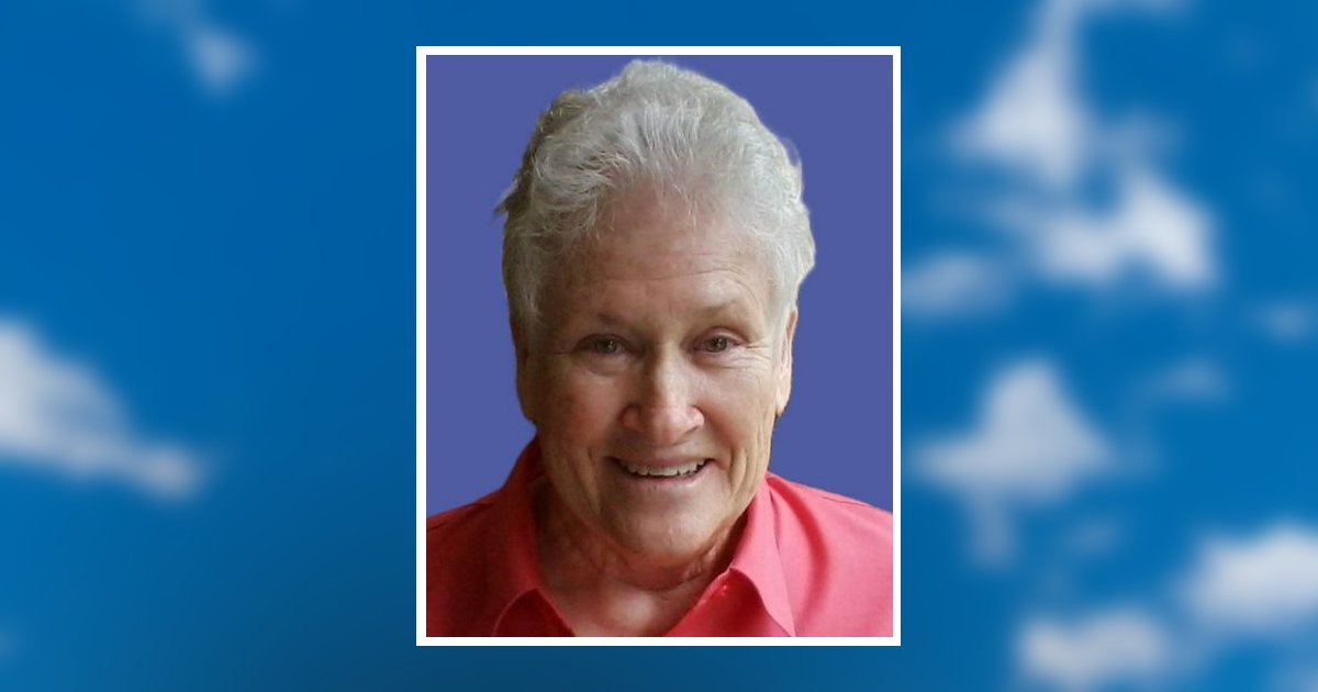 Marlene D. Bouck Obituary, Millington, MI