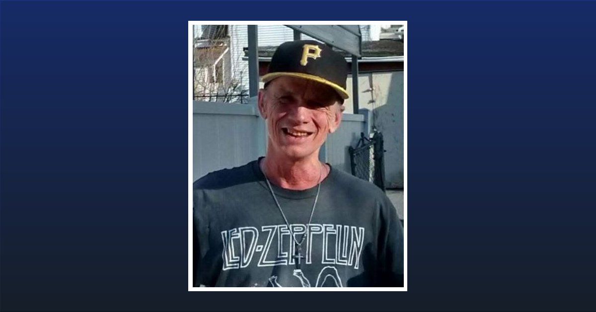 Jerome F. Bauder Obituary, Slatington, PA