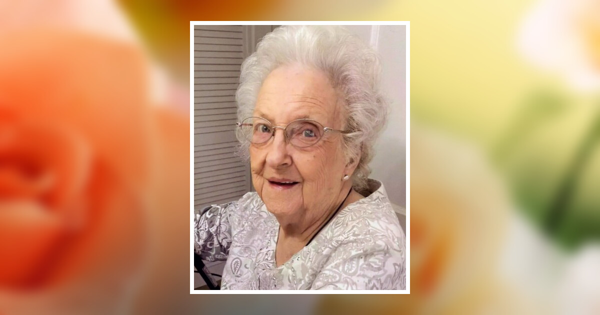 Dorothy Saunders Stevens Obituary 2022 - Phillips Funeral Home