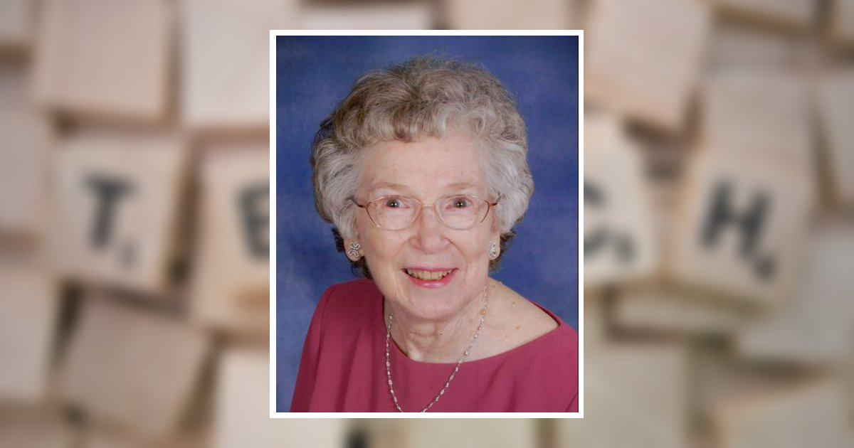 Jeanne Greeson Ingold Obituary 2022 Lowe Funeral Home