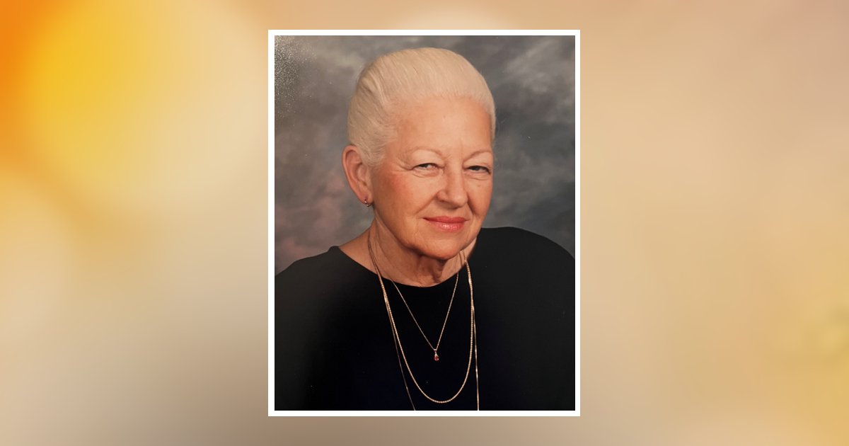 Dolores S. Graning Obituary, Jackson, TN