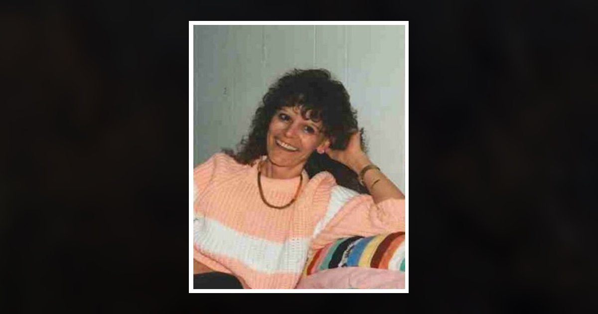 Sandra L Hirsch Obituary, Antwerp, OH
