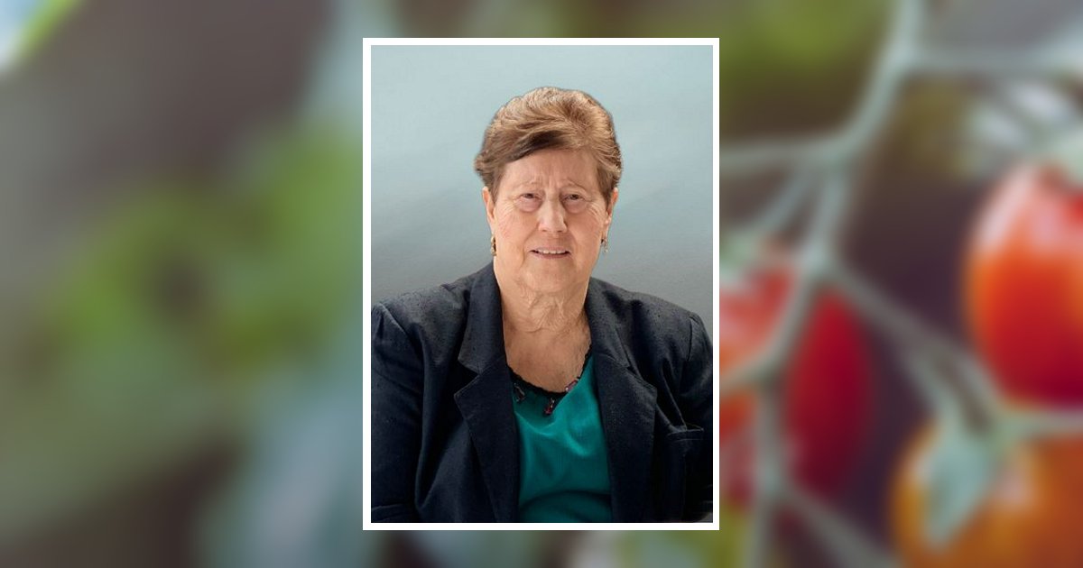 Maddalena Marinelli Obituary, Lyndhurst, NJ