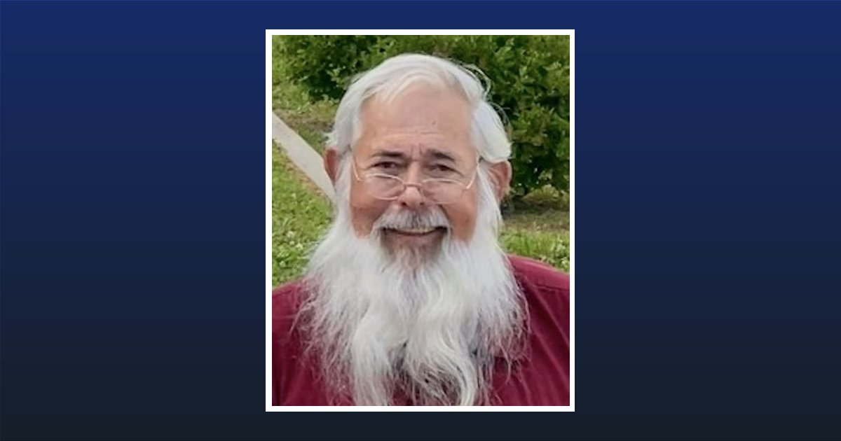 William Allen Brown Harrisonville, MO Obituary