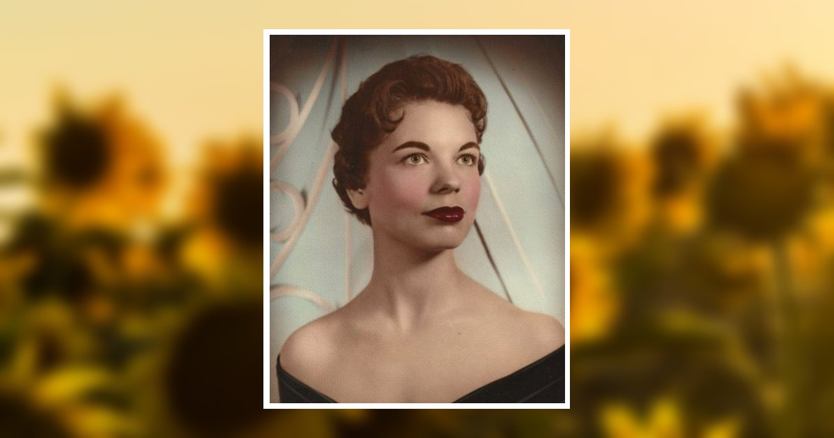 Frances Quick Fuchs Obituary, Waynesboro, GA