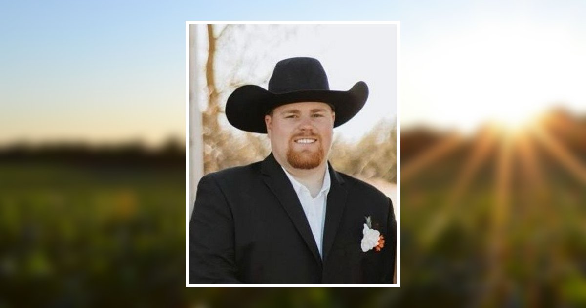 Andrew Victor Katzberg Wood River, NE Obituary