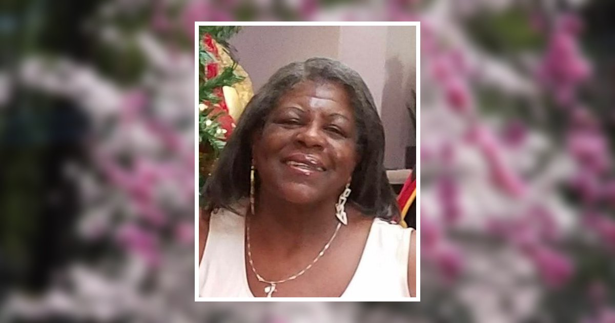 Frances Singleton Melbourne, FL Obituary