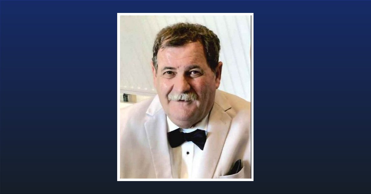 George Alvin Harris Obituary, Maryville, MO