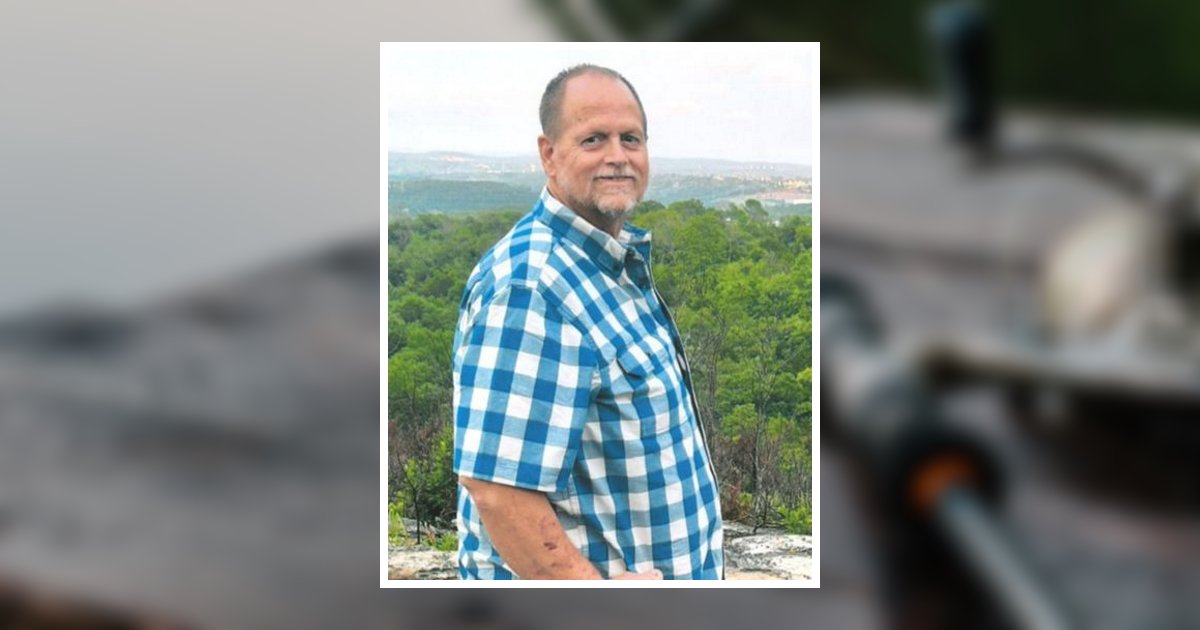 Mike Logan Obituary, Kilgore, TX