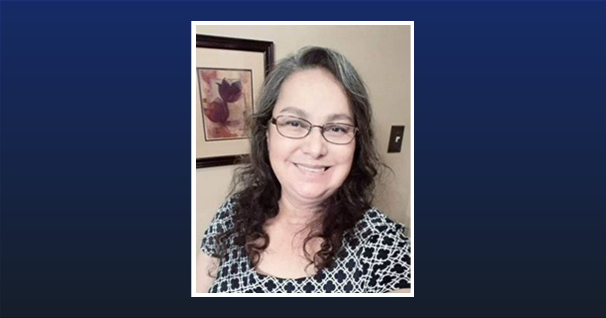 Marilu Partida Obituary 2022 - Perez Family Funeral Home