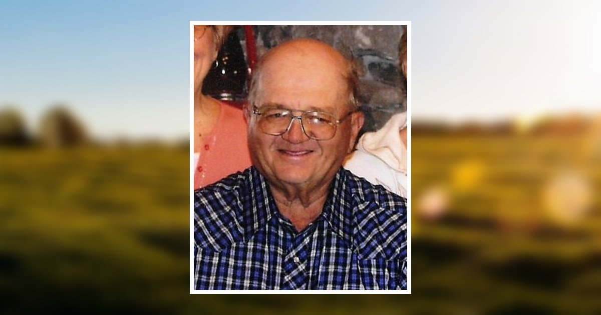 Leonard Leingang Obituary 2018 Weigel Funeral and Cremation Service