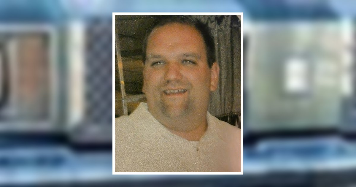 Brian A. Borer Obituary, Fremont, OH