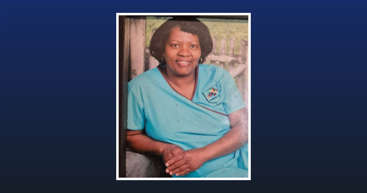 Cynthia Owens Obituary, Garland, NC