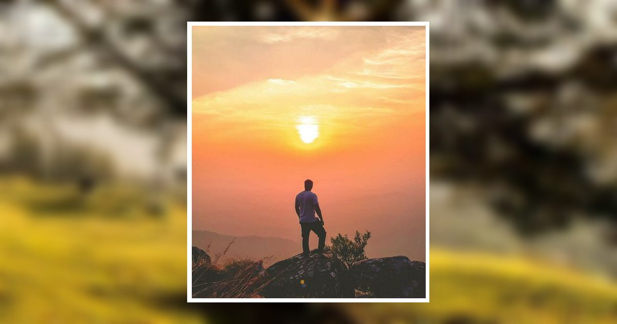 Justin Michael Lally Obituary, Commerce, TX