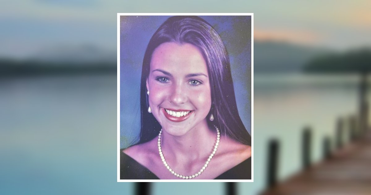 Stephanie A. Huguenin Obituary, Evans, GA