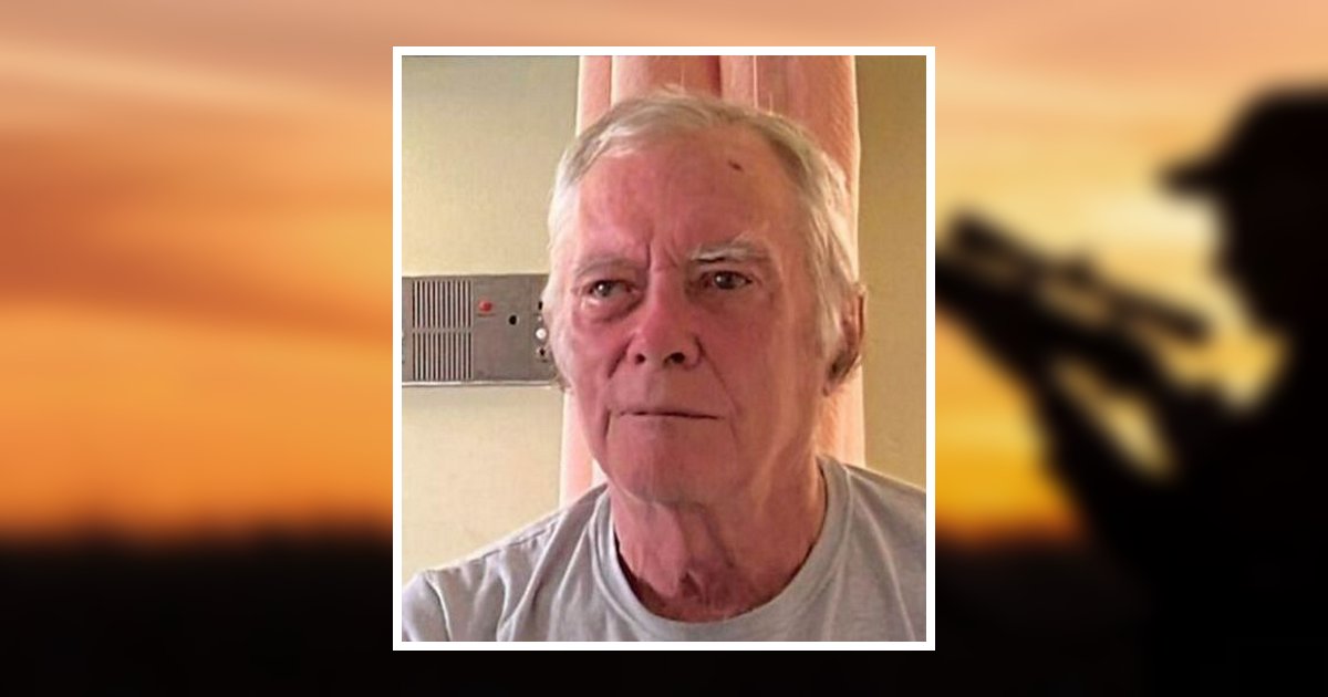 Thomas Newton (Newt) Thurman Obituary 2023 Waters Funeral Home