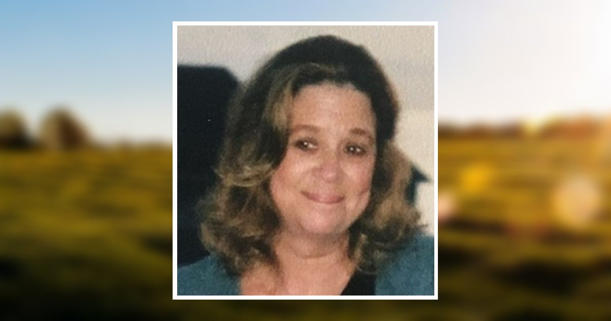 Terrie Faircloth Obituary 2021 Hayworth Miller Funeral Homes