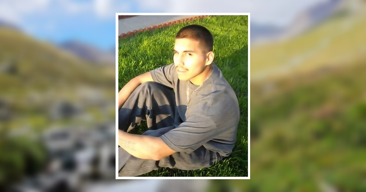 Peter Ray Tonto Globe, AZ Obituary