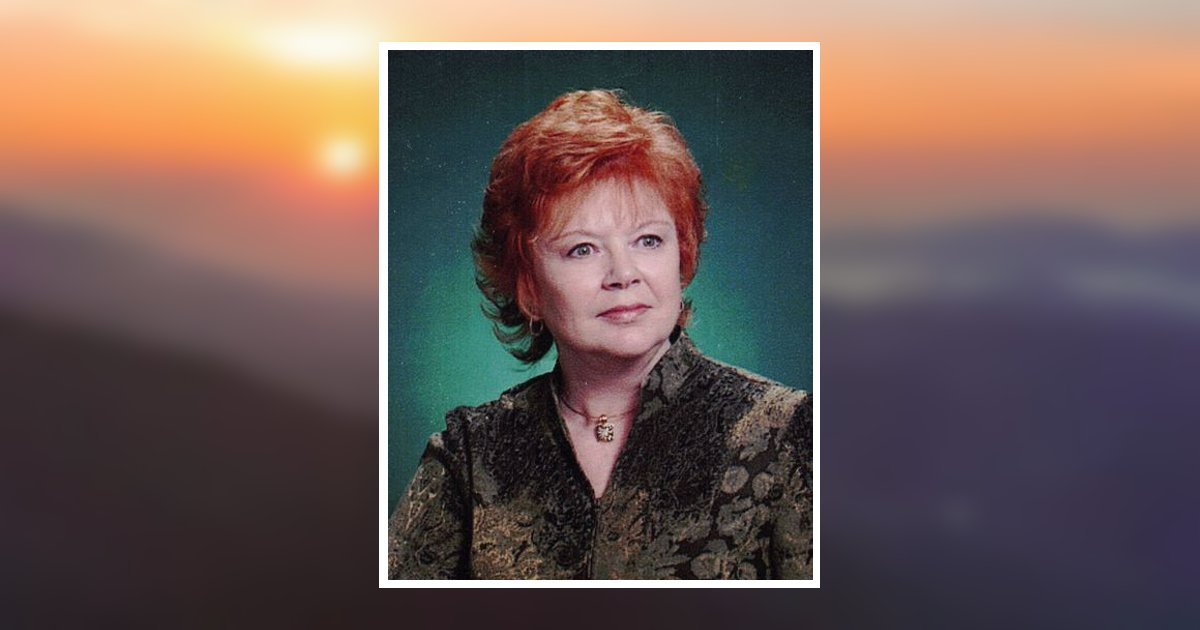 Patricia "Pat" Scates Tappahannock, VA Obituary
