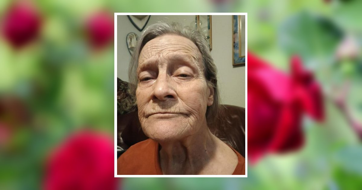 Zora Mary Lou Steele Thornton, TX Obituary
