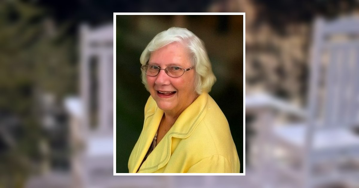 Norma Grube Obituary, Topton, PA