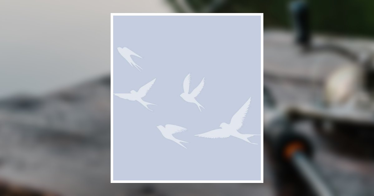 Portrait of Richard Doyle Tilley