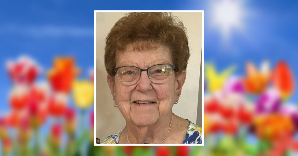 Irene R Seitz Saint Henry, OH Obituary