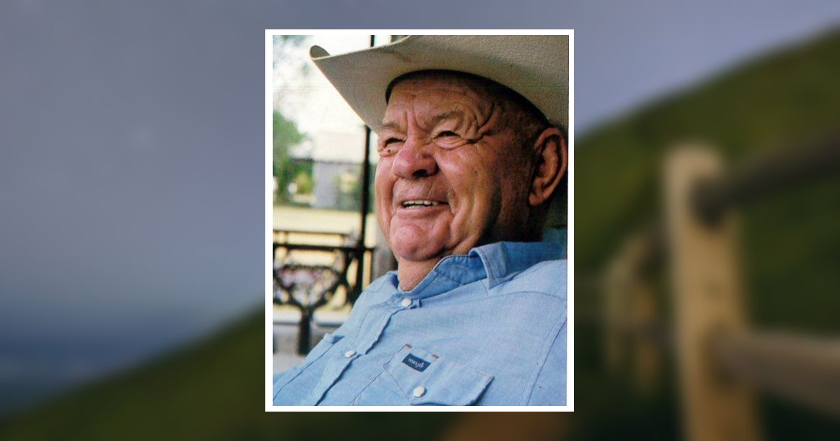 William "Bill" Clay Kalka Obituary, Borger, TX