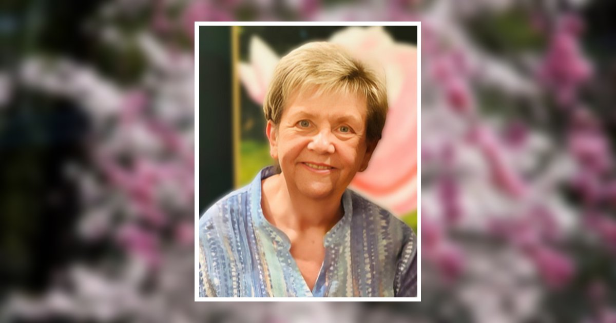 Judith "Judy" Ann Finnan Obituary, Fort Pierce, FL